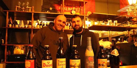 Le Petit Belge - 10
