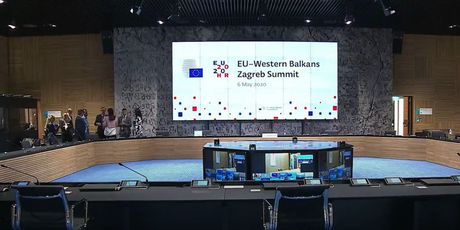 Virtualni zagrebački summit - 1
