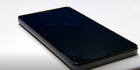 Aplikacija za provjeru hrane - 5