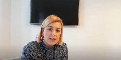 Aplikacija za provjeru hrane - 6