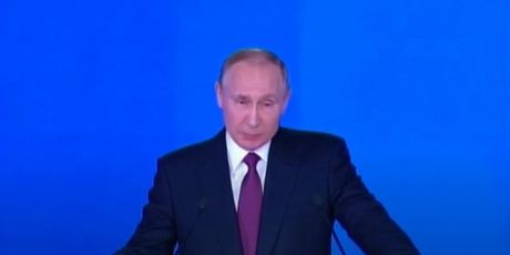 Dvadeset godina vlasti Vladimira Putina - 4