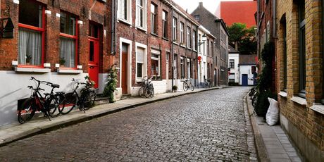 Bruges - 2