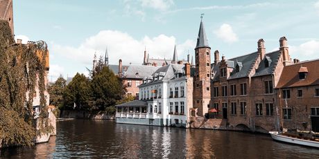 Bruges - 3