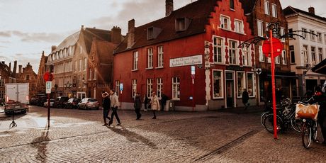 Bruges - 4