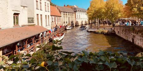 Bruges - 5