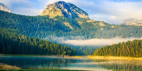 Durmitor