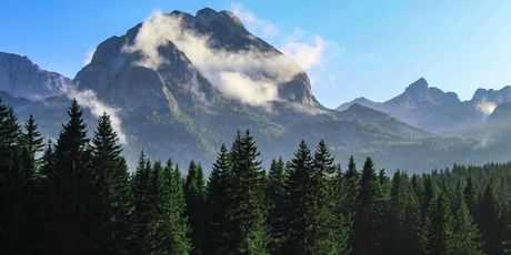 Durmitor