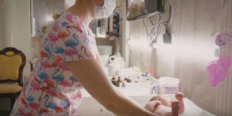 Bebe rođene uz pomoć surogat-majki u Ukrajini - 4