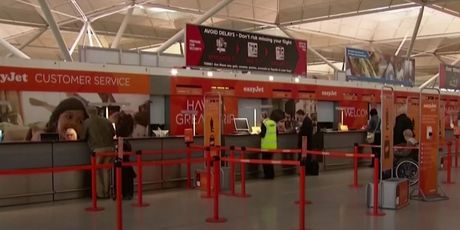 Easyjet na udaru hakerskog napada - 1