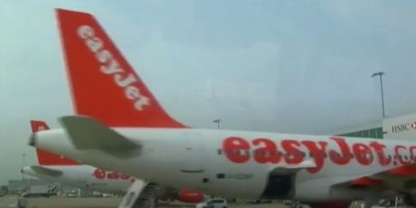 Easyjet na udaru hakerskog napada - 2