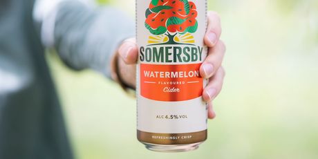 Somersby lubenica u limenci