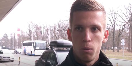 Dani Olmo grije klupu - 3