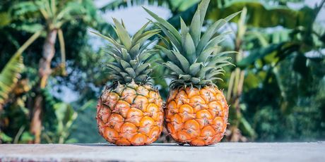 Ananas