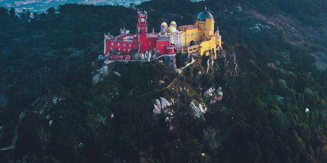 Sintra - 1