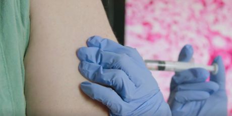 Cijepljenje, ilustracija