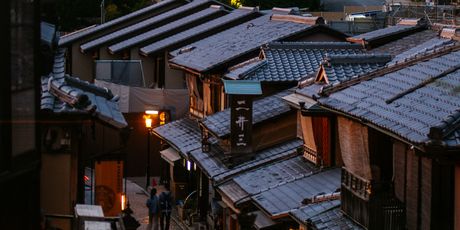 Kyoto