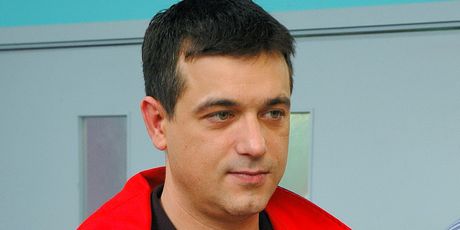 Igor Mešin