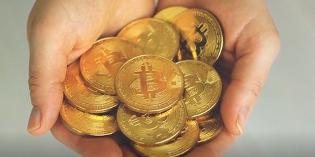 Bitcoin - 1