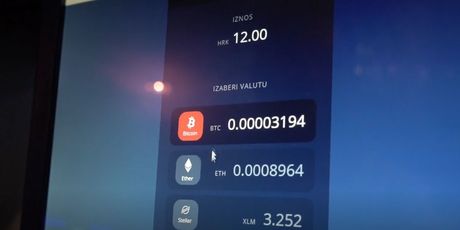 Bitcoin - 2