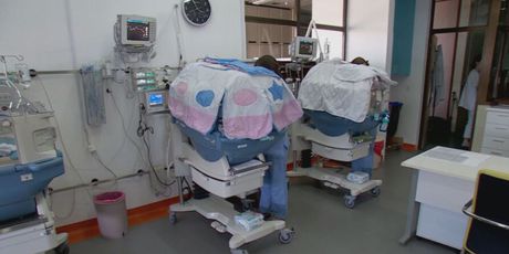 Dvije novorođene bebe preminule u osječkoj bolnici - 1