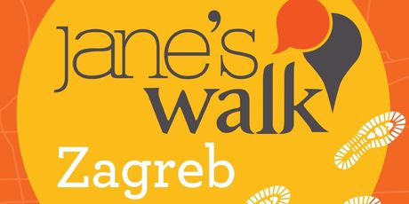Jane\'s Walk - 4