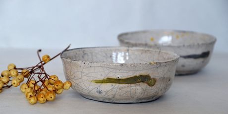 Keramika