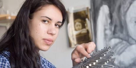 Ana Lončar - 6
