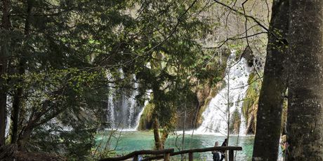 Plitvice - 1