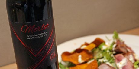 Vino uz žlicu - 12