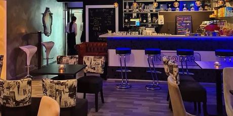 Restoran Instafood na zagrebačkoj Kajzerici - 6