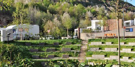 Camping Plitvice - 2