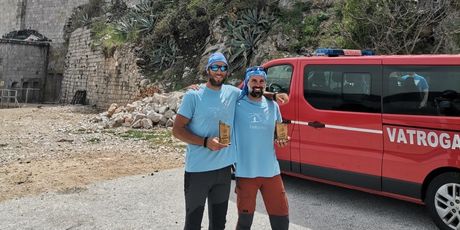 1100 kilometara za 1100 terapija - 5
