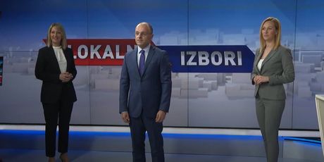 Lokalni izbori na Novoj TV! - 8