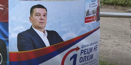 Vukovarski izbori: Provokacije oko Oluje - 3