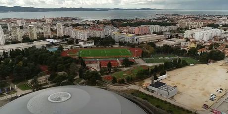 Život u Hrvatskoj: Politička bitka za Zadar - 5