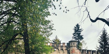 Bosiljevo, Hrvatska - 6
