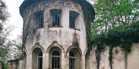 Bosiljevo, Hrvatska - 9