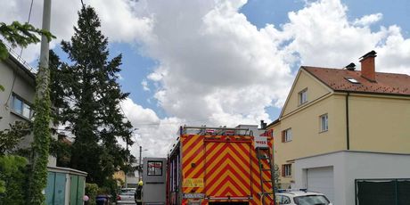 Muškarac poginuo u Zagrebu nakon što ga je zatrpala zemlja - 1