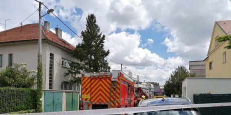 Muškarac poginuo u Zagrebu nakon što ga je zatrpala zemlja - 2