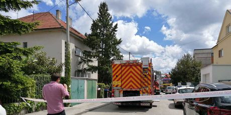 Muškarac poginuo u Zagrebu nakon što ga je zatrpala zemlja - 3