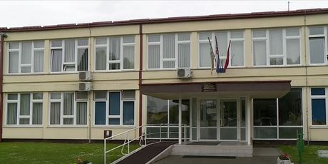 Osnovna škola Ivane Brlić-Mažuranić u Andrijaševcima