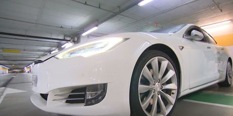 Tesla - 2