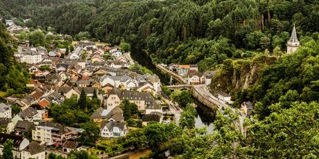 Luksemburg