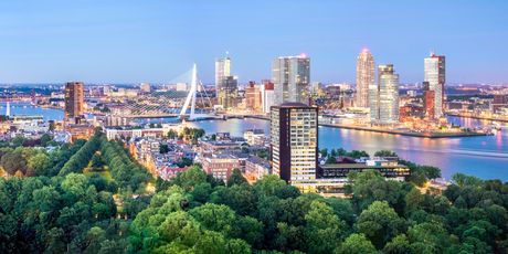 Rotterdam