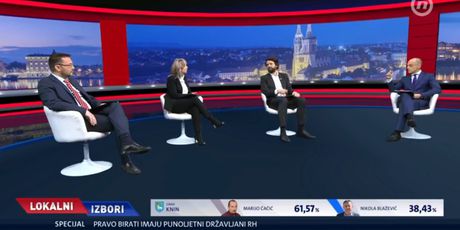 Nova TV apsolutni televizijski pobjednik drugog kruga lokalnih izbora - 4