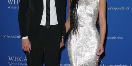 Kim Kardashian i Pete Davidson - 1