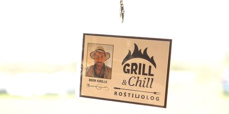 Beer Grills istražuje fenomen roštiljanja