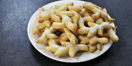 Pazinski cukerančići
