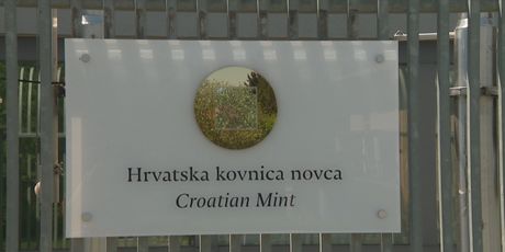 Hrvatska kovnica novca - 3