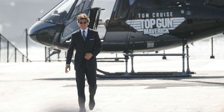 Tom Cruise - 3
